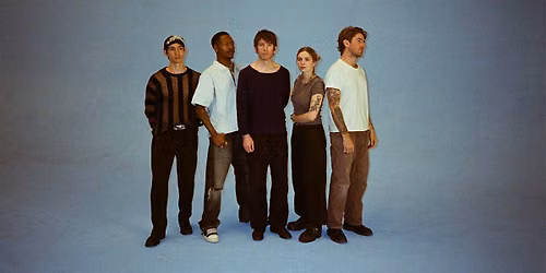 TURNSTILE