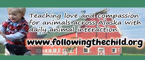 Anchorage Animal Adventures Program 