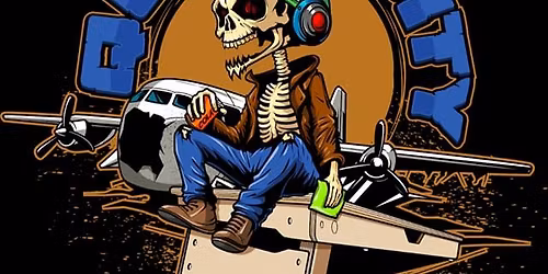 Quad City Cornhole Blind Draw