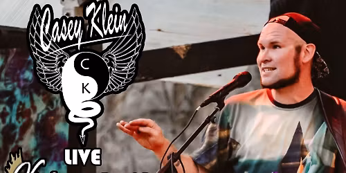 Casey Klein LATE NIGHT at King Buck's