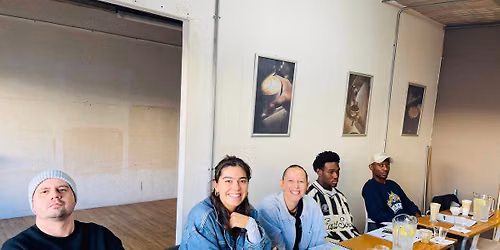 3 Day Intermediate Barista Course R6 250