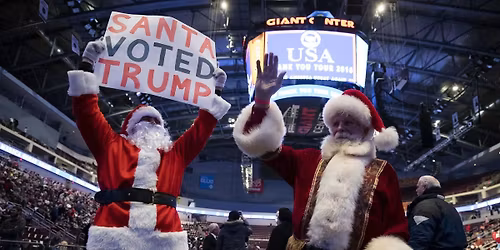 SAVE THE DATE | Porter Co GOP Christmas Party @ The Barn