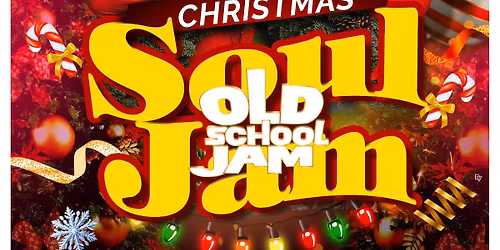 Christmas Soul Jam