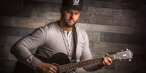 Jesse Bauman @ Gary Dolphin's Iron Bar