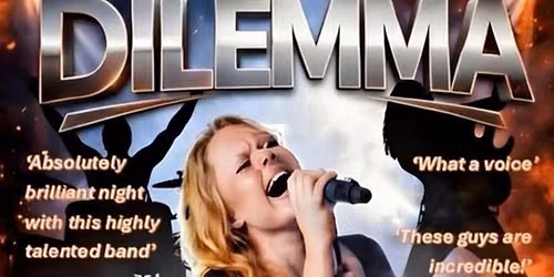 New Years Eve at Shirebrook Welfare