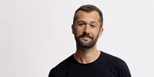 STEFAN LEONHARDSBERGER - "Herzklopfen" - Neues Programm