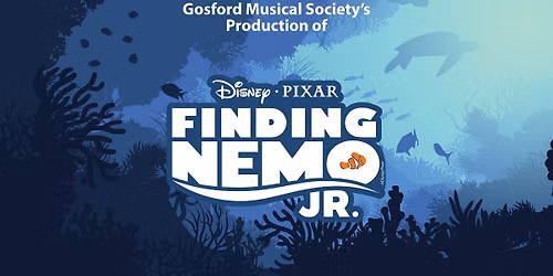 GMS Finding Nemo JR.