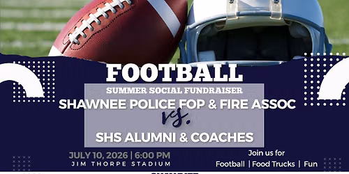 Summer Social Fundraiser