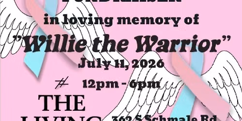 Celebration of Life 2026