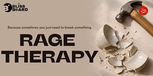 Rage Therapy