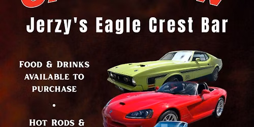 Car Show!