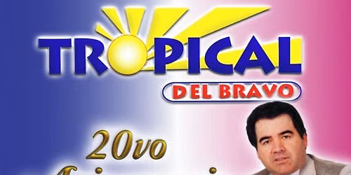 Los Bondadosos, Tropical Del Bravo in Westminster