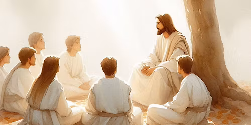 Tietan Park Youth Group Activity Night