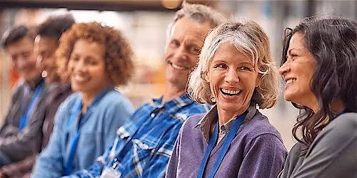 Medicare Lunch and Learn:  What You Need to Know as You Approach Age 65