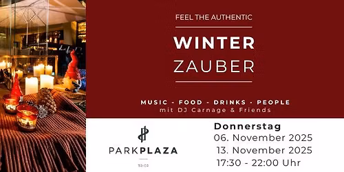 Winter-Zauber 2025