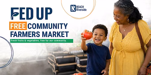 Fed Up Farmers Market