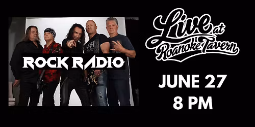 Rock Radio