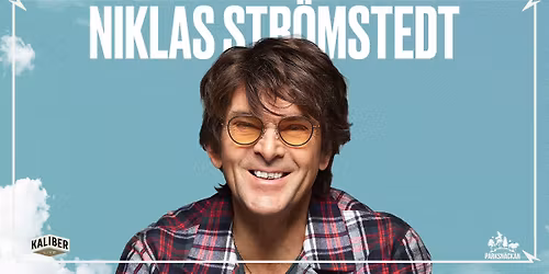 Niklas Str\u00f6mstedt | Parksn\u00e4ckan Uppsala