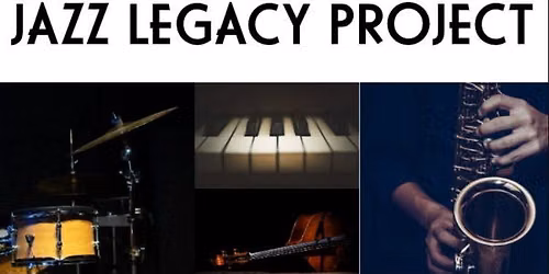  Jazz Legacy Project: A Tribute to Duke Ellington's "Nutcracker"