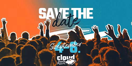 Cloud Youth Festival 2026