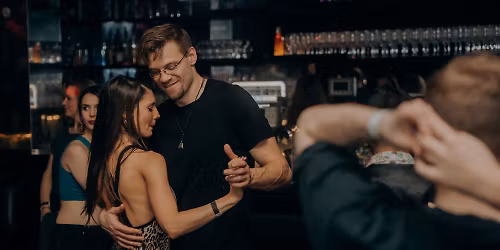 Dance Night - Kizomba