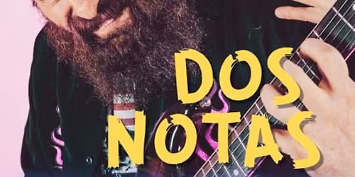 Dos notas en la noche: impro musical en La Escalera de Jacob