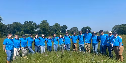 Chapter meeting and Program