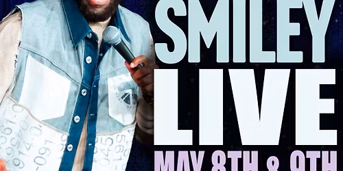 Rickey Smiley