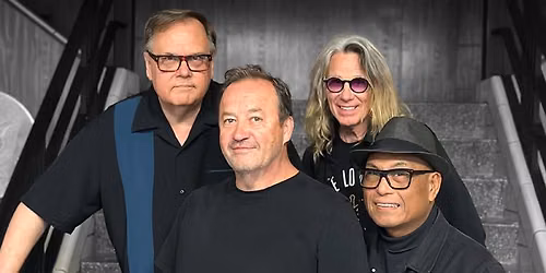 The Smithereens