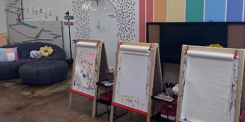 Holiday Gift Wrapping Class for Kids