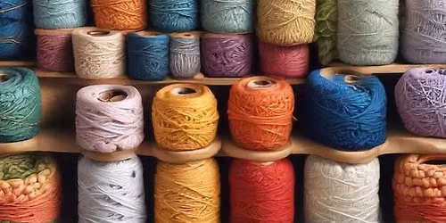 NHWS - Art of Fibre Show and Sale
