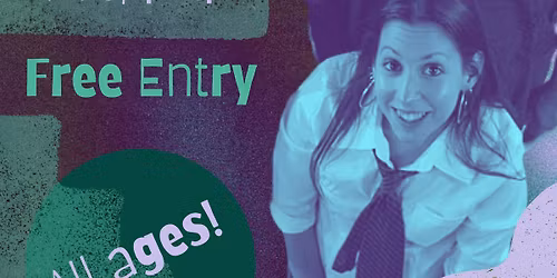 Maury Rosenberg & JoAnn Vaccaro at The Little