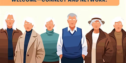 A Better What's Next: How Aging Adults Are Rewriting the Rules of Care