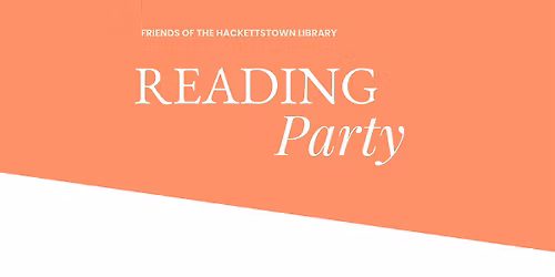 Reading Party