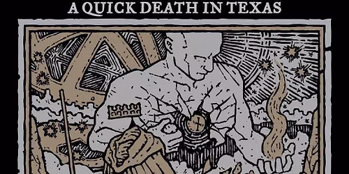 Abhoria and Velnias with Horrid Demise and A Quick Death in Texas