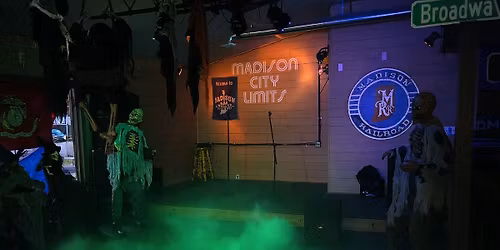 Halloween After Party Costume Karaoke \ud83c\udfa4 @Tailgators \ud83c\udf7b