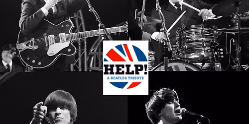 Help! Beatles-Tribute - Irish House Kaiserslautern