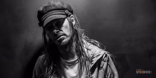 Anton Ruud [rock] \/\/ Vaktbua