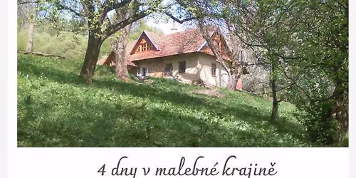 \u017d\u00edtkov\u00e1 - N\u00e1vrat k prameni