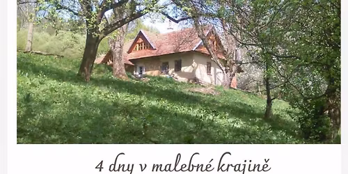 \u017d\u00edtkov\u00e1 - N\u00e1vrat k prameni