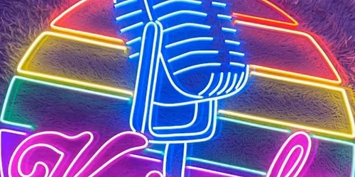 All Starz Karaoke at Holders Hideaway 12/13