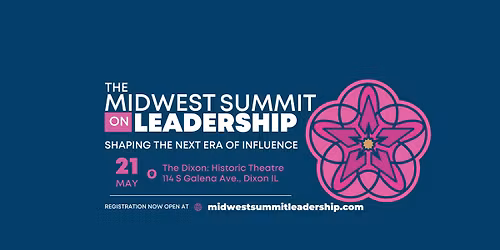 2026 Midwest Summit on Leadership \u2728\ud83d\ude80