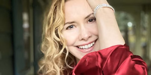 Sound Series: An Evening with Nellie McKay