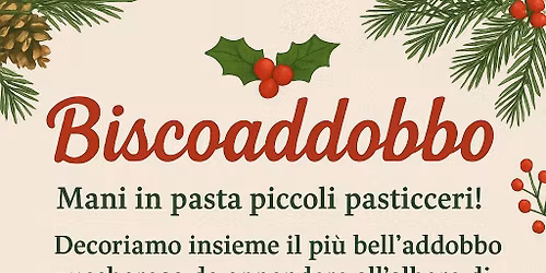 Biscoaddobbo \u2728\ud83c\udf84\ud83c\udf81\ud83e\uddf8\ud83c\udf6a