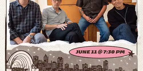 Orion Financial Free Concert Series ft. The Iguanas