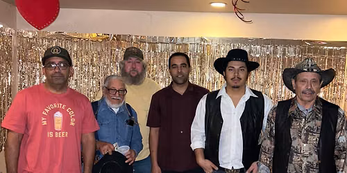 Country Night \u2013 Just 1 More Bar & Grill