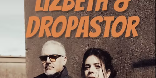 Lizbeth & Dropastor Live at Black Stuff