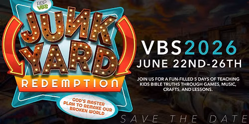 VBS at Northside