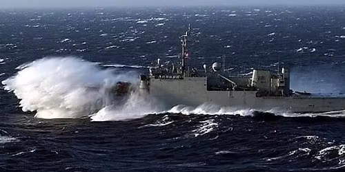 ANZAC Day Canberra 2026