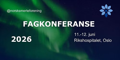 NOSF Fagkonferanse 2026